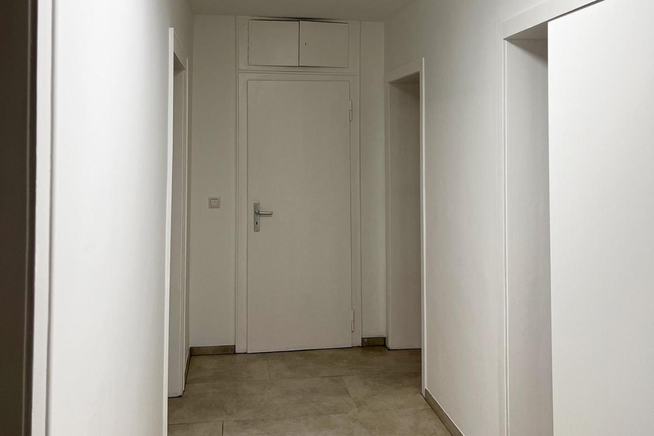 Apartment Wesseling Exterior photo